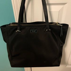 Kate Spade Nylone DAWN Tote